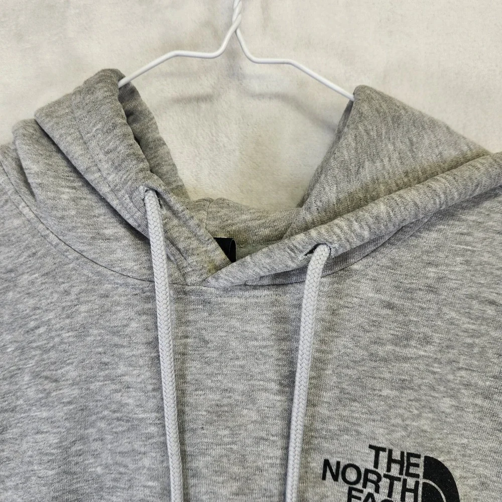 The North Face north face